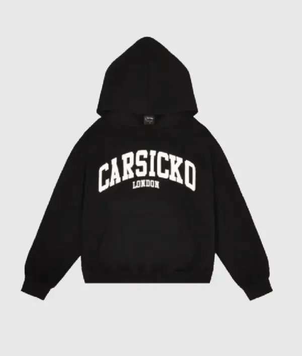 Carsicko Clothing: Your Journey to Bold Fashion