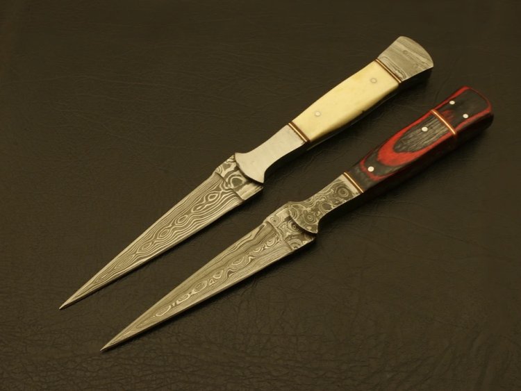 Explore the Finest Collection of Knives and Swords at KnivesSwords.us