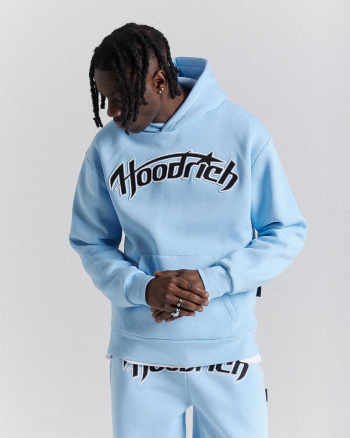 Hoodrich Hoodies: A Must-Have for Urban Fashion