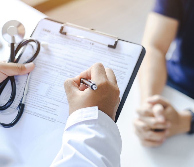 Everything You Need to Know About the USCIS Medical Exam