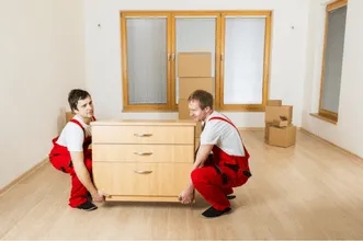 Professional Office Movers in Dubai: Ensuring a Seamless Relocation Experience