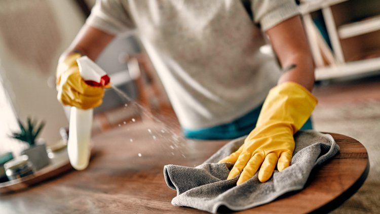 Shine Bright: The Ultimate Guide to Professional Cleaning Services Company UAE