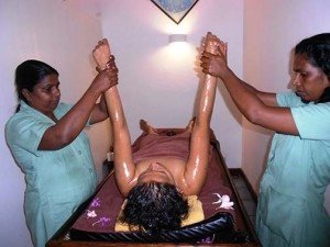 Experience Authentic Panchakarma Treatment in Sri Lanka at Privilege Ayurveda Resort