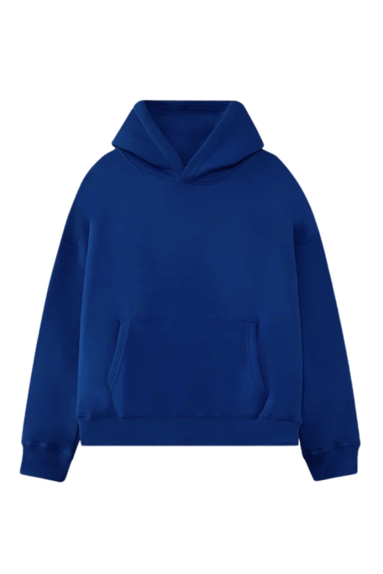 Hoodie Trends 2025: What's Hot & What's Not!